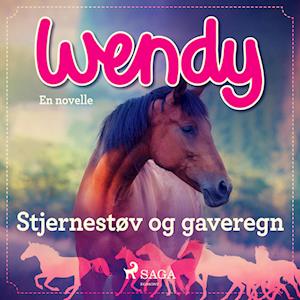 Wendy - Stjernestøv og gaveregn