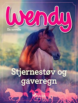 Wendy - Stjernestøv og gaveregn