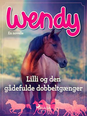 Wendy - Lilli og den gådefulde dobbeltgænger