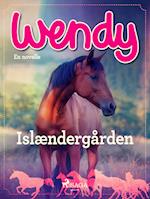 Wendy - Islændergården