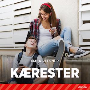 Kærester