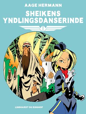 Sheikens yndlingsdanserinde