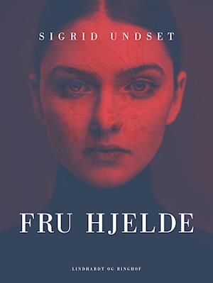 Fru Hjelde