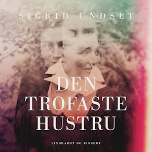 Den trofaste hustru