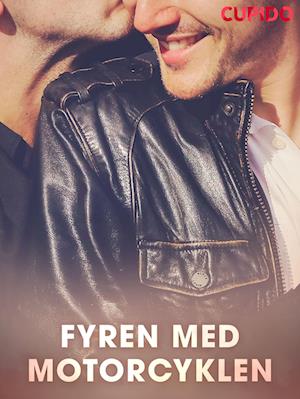 Fyren med motorcyklen