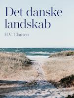 Det danske landskab