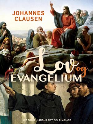 Lov og evangelium