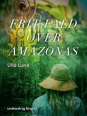 Frit fald over Amazonas