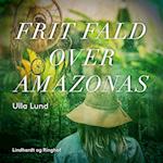 Frit fald over Amazonas