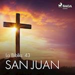 La Biblia: 43 San Juan