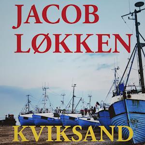 Kviksand