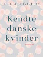 Kendte danske kvinder