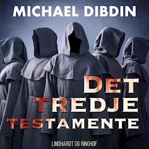 Det tredje testamente