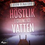 Höstlik i grumligt vatten