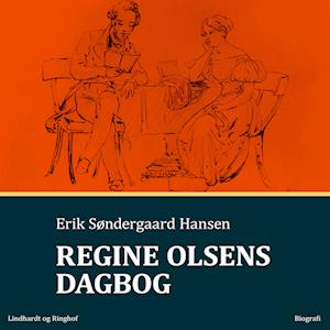 Regine Olsens dagbog