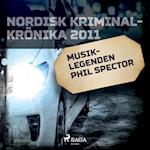 Musiklegenden Phil Spector