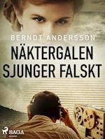 Näktergalen sjunger falskt