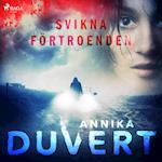 Svikna förtroenden