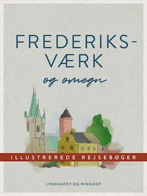 Frederiksværk og omegn