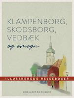 Klampenborg, Skodsborg, Vedbæk og omegn