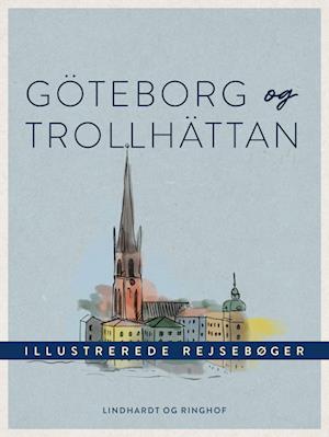 Göteborg og Trollhättan