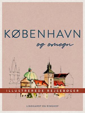 København og omegn