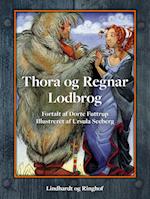 Thora og Regnar Lodbrog