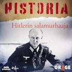 Hitlerin salamurhaaja