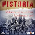 Miksi natsit taistelivat kuolemaan asti