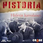 Hitlerin kansalaiset