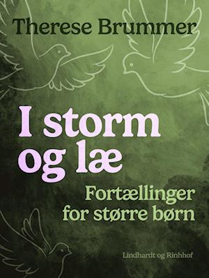 I storm og læ. Fortællinger for større børn