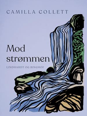 Mod strømmen