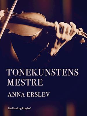 Tonekunstens mestre