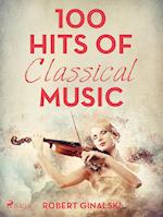 100 Hits of Classical Music