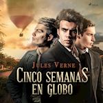 Cinco semanas en globo