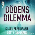 Dödens dilemma 9 - Killen från Drabie