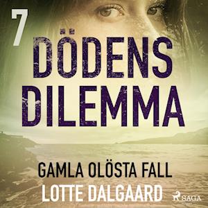 Dödens dilemma 7 - Gamla olösta fall