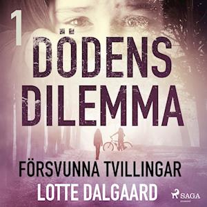 Dödens dilemma 1 - Försvunna tvillingar