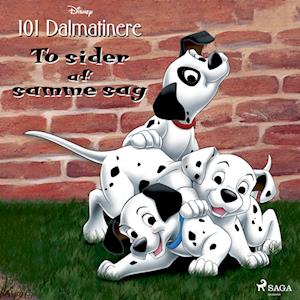 101 Dalmatinere - To sider af samme sag