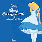 Alice i Eventyrland