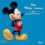 Mickey og vennerne - Mickeys fantastiske eventyr