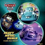 Biler - Heavy Metal-Bumle og andre skøre historier