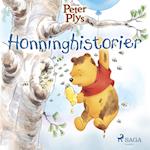 Peter Plys - Honninghistorier