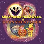 Mine første Halloween-godnathistorier