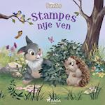 Disney Bunnies - Stampes nye ven