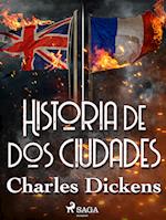 Historia de dos ciudades