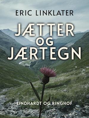 Jætter og Jærtegn