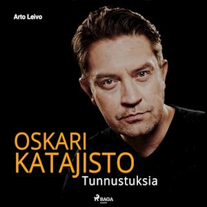 Tunnustuksia – Oskari Katajisto