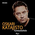 Tunnustuksia – Oskari Katajisto