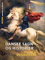 Danske sagn og historier